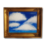 Clouds 1 (SOLD)